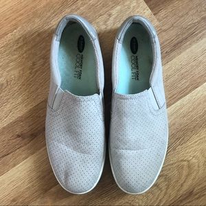 Dr. Scrolls sneakers